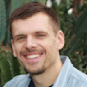 Meet your Posher, Brice